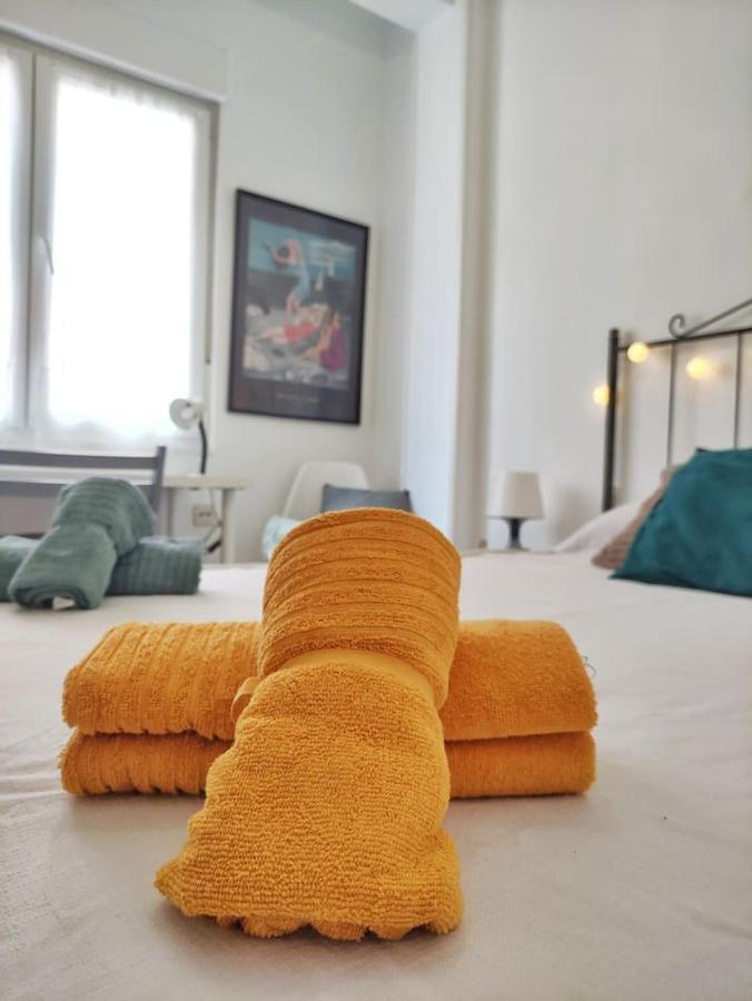 Piso En El Centro De Gijon