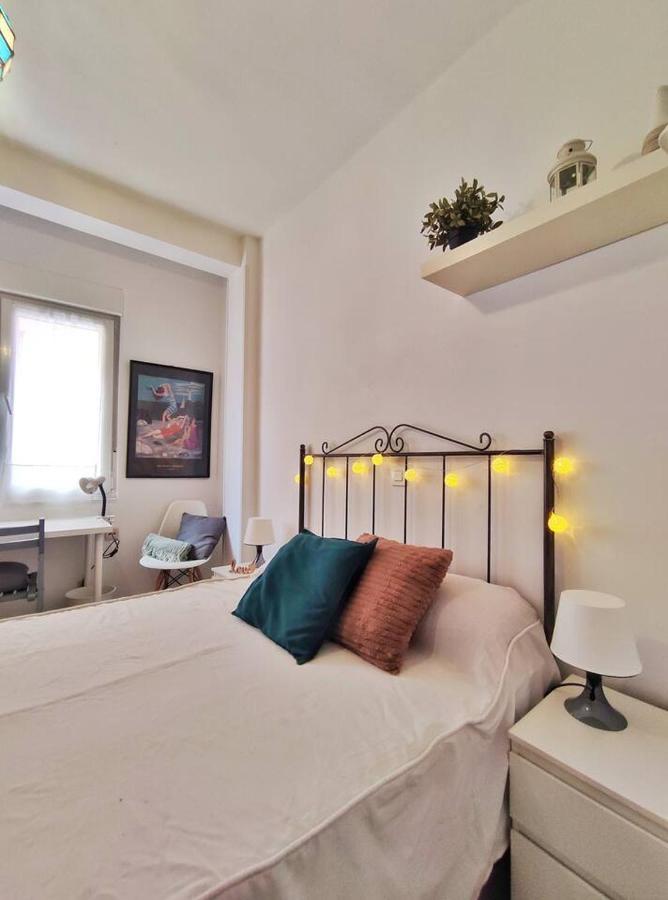 Apartment Piso En El Centro De